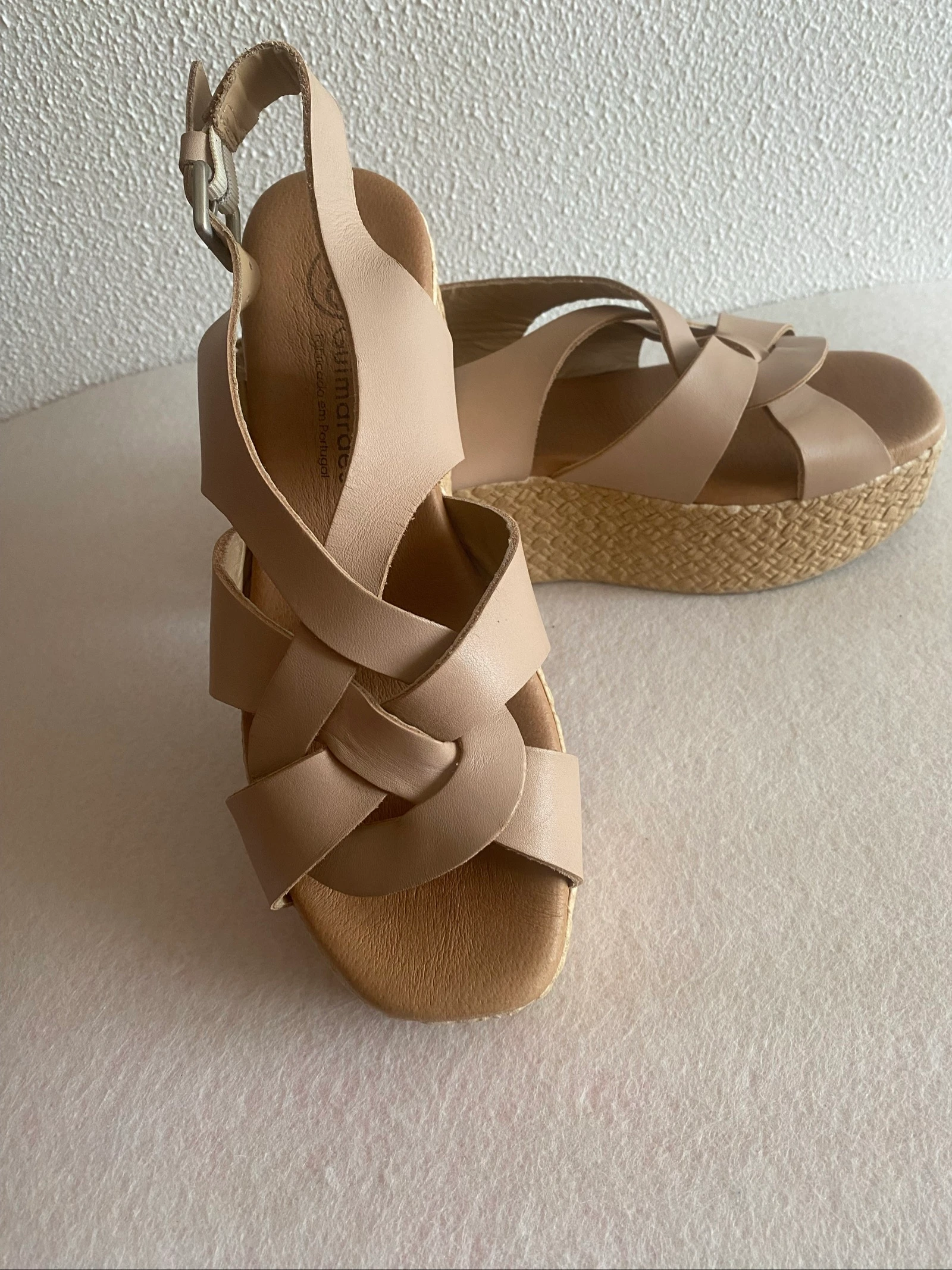 sandals – photo 4
